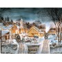 SUN60772 WINTER HOMECOMING, 1000, 24