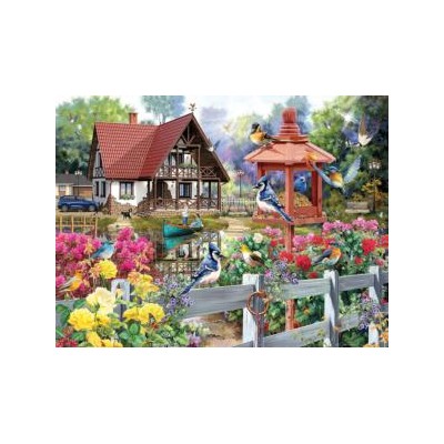 SUN61928 SUMMER HOME, 500, 23