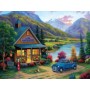 SUN62152 LAKE COUNTRY STORE, 500, 21 *