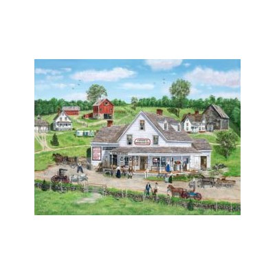 SUN63806 RURAL COMMERCE, 500, 24