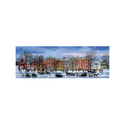 SUN63839 WINTER SHoPPING, 500, 24
