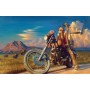 SUN67010 FREE SPIRIT, 1000, 23