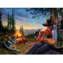 SUN67040 BLACK HILLS BALLAD, 1000 22