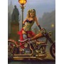 SUN67056 STEAM PUNK SEDUCTION, 1000, 23