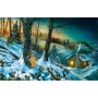 SUN67328 FROZEN MEMORIES, 1000 *