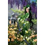 SUN67683 QHEEN OF JADE, 1000, 18