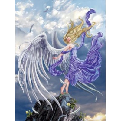 SUN67807 DIVINE BLUE, 1000, 23