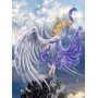 SUN67807 DIVINE BLUE, 1000, 23