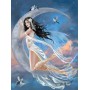 SUN67827 MOON LULLABY, 1000, 24