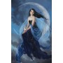 SUN67839 MOON INDIGO, 1000, 23