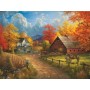 SUN69733 COUNTRY BLESSINGS, 500 22