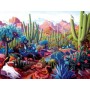SUN69936 CACTUSLAND, 1000, 17