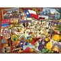 SUN70024 TEXAS: THE LONE STAR STATE, 500, 20