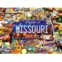 SUN70038 MISSOURI: THE "SHOW MW" STATE, 1000, 20