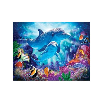 SUN70926 DOLPHIN GUARDIAN, 500, 16