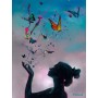 SUN71013 LET IT GO, 500, 25