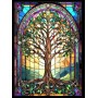 SUN71816 SG TREE OF LIFE, 1000, 25