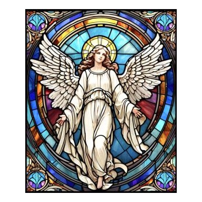 SUN71855 ANGEL, 1000, 25