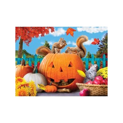 SUN72013 FALL FEAST, 500, 23h