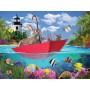 SUN72036 FAMILY CRUISE, 300, 24