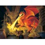 SUN75570 SMAUG DRAGON, 1000 pc