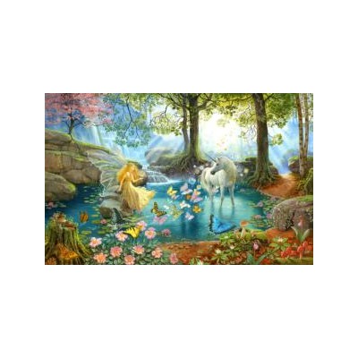 SUN76336 BUTTERFLY FAIRY, 1000, 24