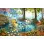 SUN76336 BUTTERFLY FAIRY, 1000, 24