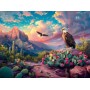 SUN77096 BEAUTY OF THE DESERT, 500+, 25