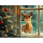 SUN77118 CHRISTMAS WISHING, 300, 25