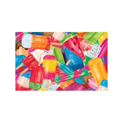 SUN81540 POPSICLE, 100, 20