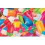 SUN81540 POPSICLE, 100, 20