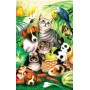 SUN81604 PET PARADE, 100, 19