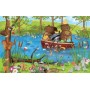 SUN81679 GOING FISHING, 100, 20