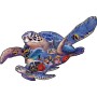 SUN90289 SWIMMING LESSON, shaped [2005]