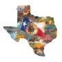 SUN95030 IMAGES OF TEXAS, shape, 19