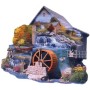 SUN95065 THE OLD MILL STREAM, SHAPE, 19 *