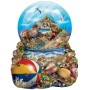 SUN95352 SANDCASTLE, shape, 19