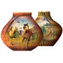 SUN95449 SOUTHWESTERN POTS, shape, 23