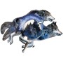 SUN95497 MOONLIGHT WARRIOR