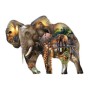 SUN95769 ELEPHANT HABITAT, shape, 21