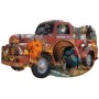 SUN96089 HARVEST TRUCK, shaped, 20