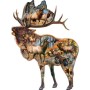 SUN96121 BUGLE CALL, shape, 16