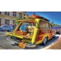 SUN72806 WOODY WAGON, 300, 19 *