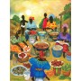 SUN71425 WOMAN COOKING, 500, 23