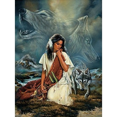 SUN21823 COMPANIONSHIP, 1000, 21 *