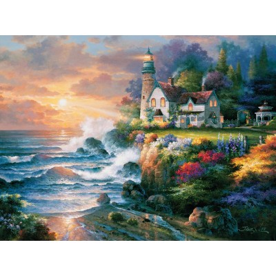 SUN18114 TWILLIGHT BEACON, 1000, 21