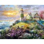 SUN19309 A LIGHTHOUSE MEMORY, , 1000, 19