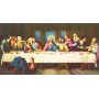 SUN46204 THE LAST SUPPER, 500, 18