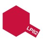 TAM82182 LP-82 MIXING RED *6