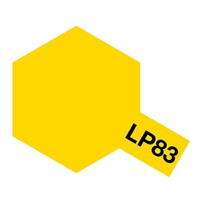 TAM82183 LP-83 MIXING YELLOW *6